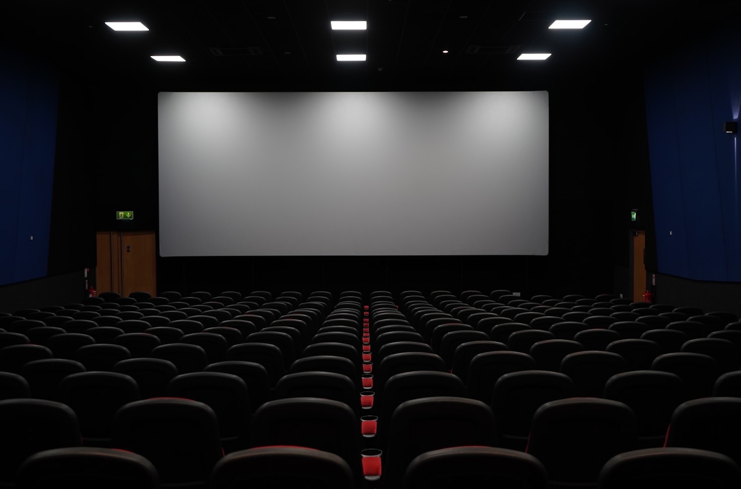 أهم الأفلام المرتقبة لهذا الشهر