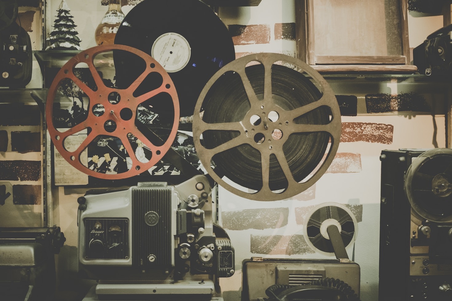 تحليل لأحداث السينما خلال العقد الأخير